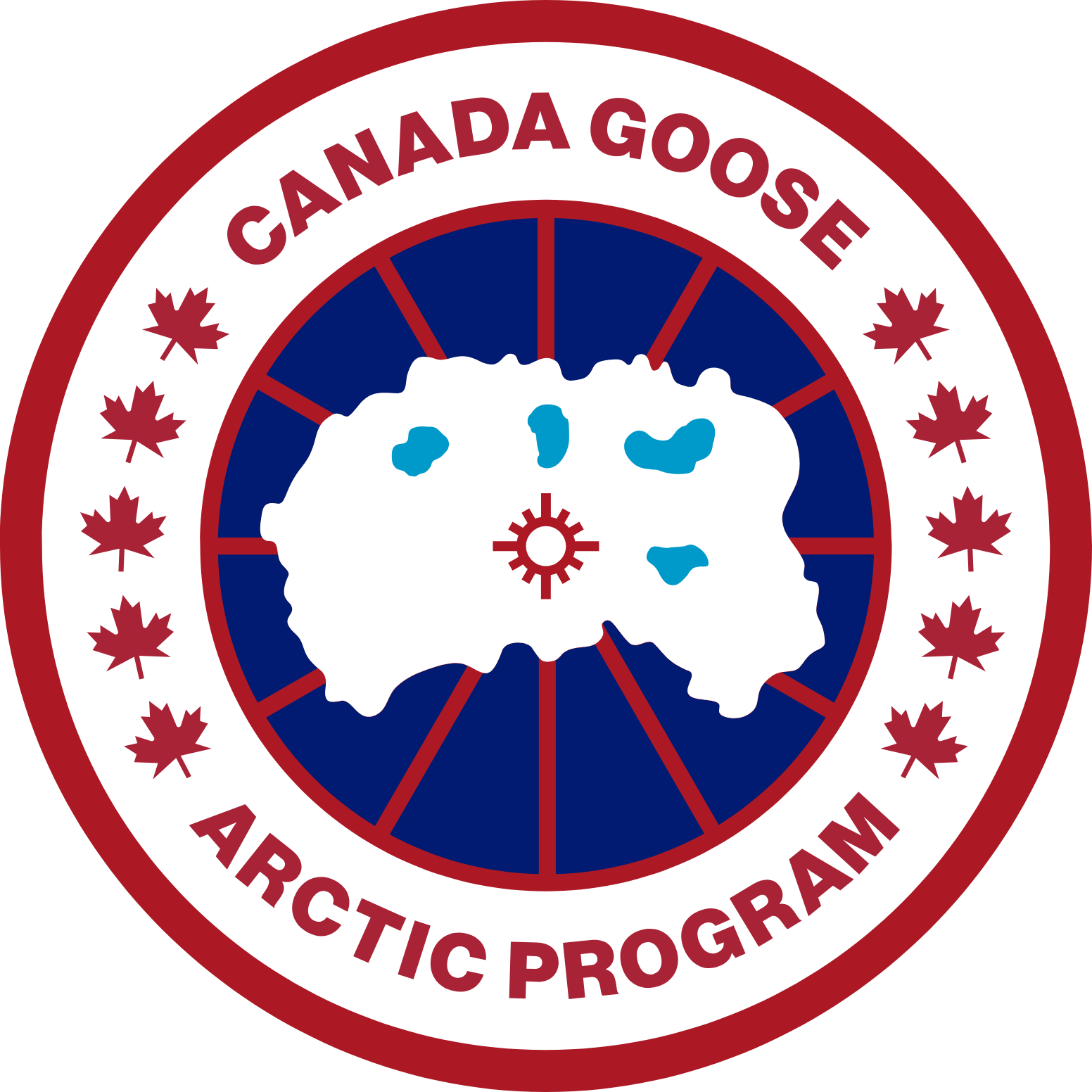 Canada Goose