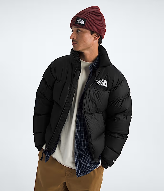The North Face Men's 1996 Retro Nuptse Jacket