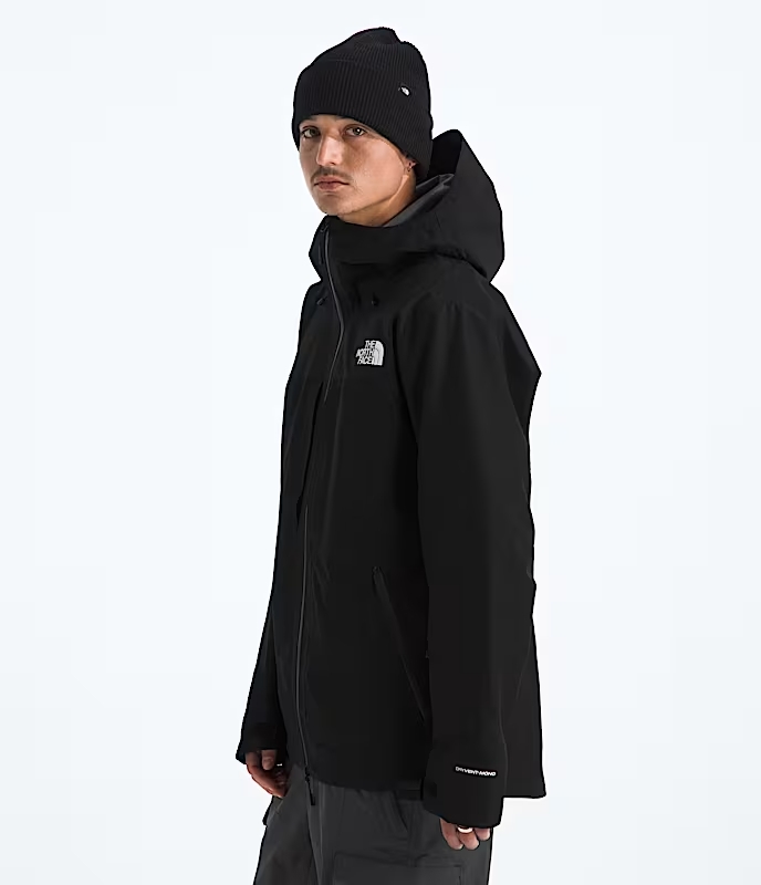The North Face Men's Ceptor Jacket