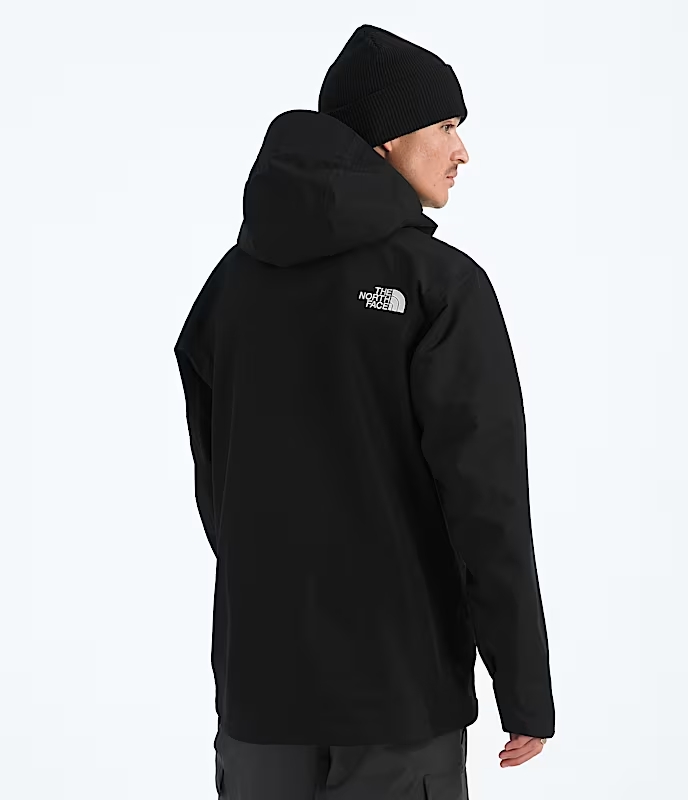 The North Face Men's Ceptor Jacket