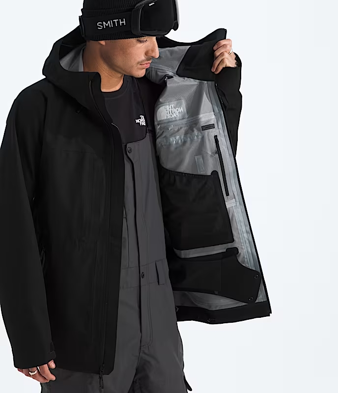 The North Face Men's Ceptor Jacket