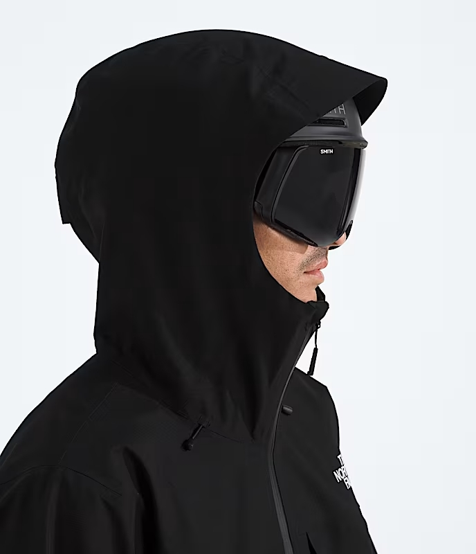 The North Face Men's Ceptor Jacket