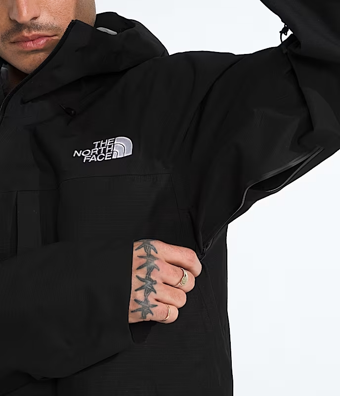 The North Face Men's Ceptor Jacket