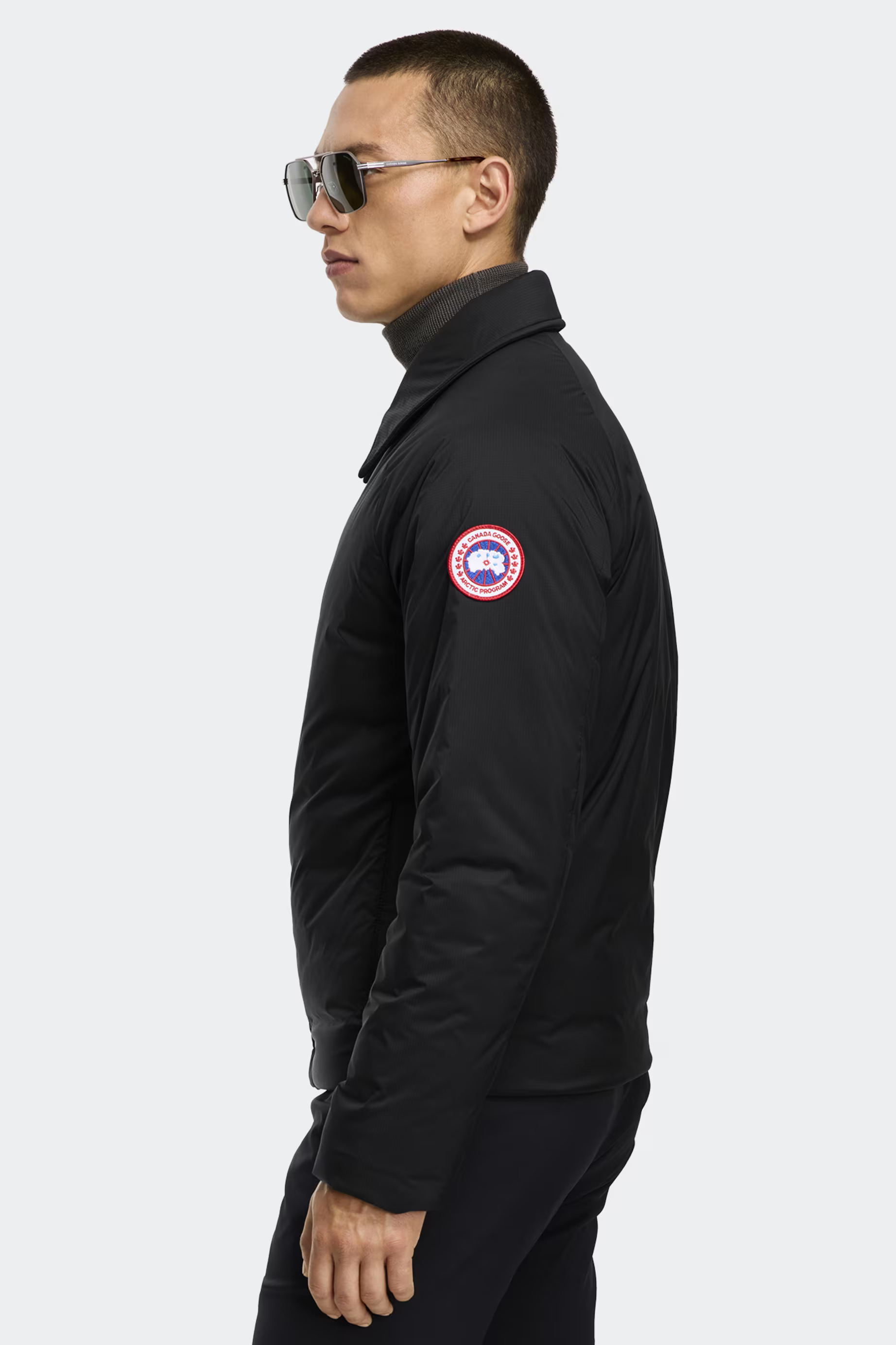Canada Goose Lodge Coach Jacket