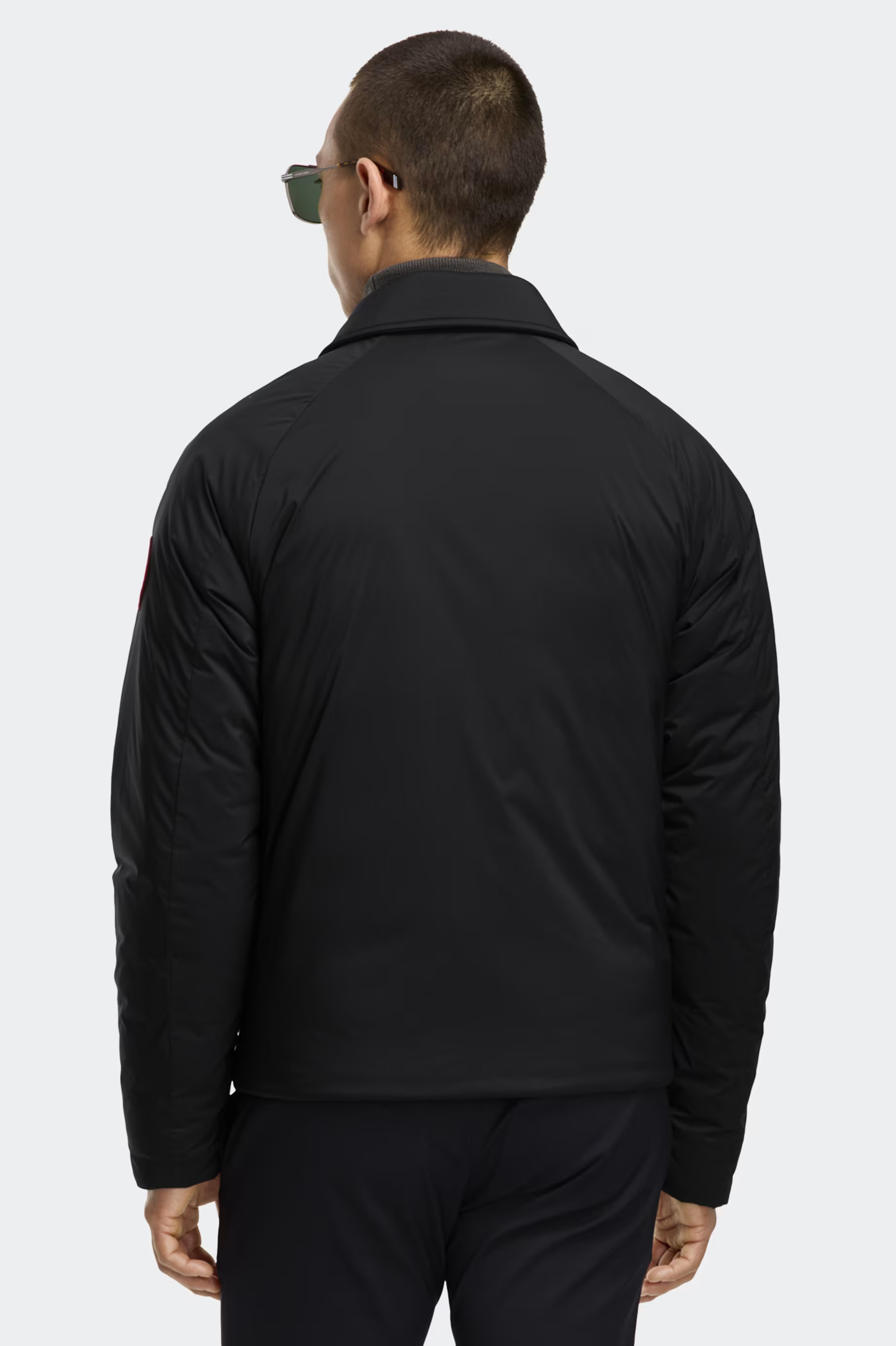 Canada Goose Lodge Coach Jacket