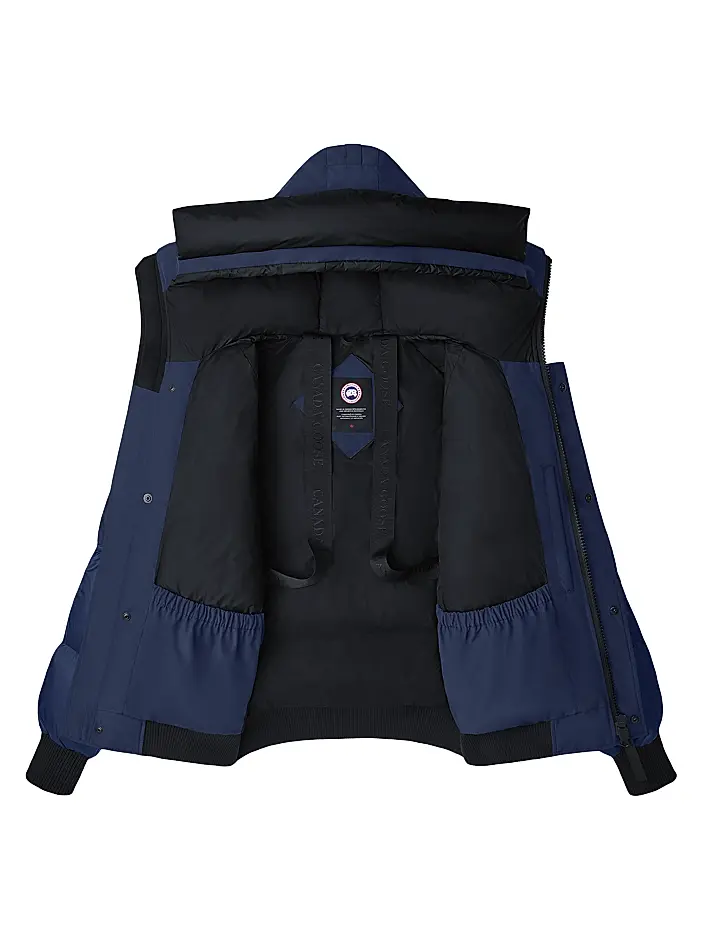 Canada Goose Paradigm Chilliwack Bomber
