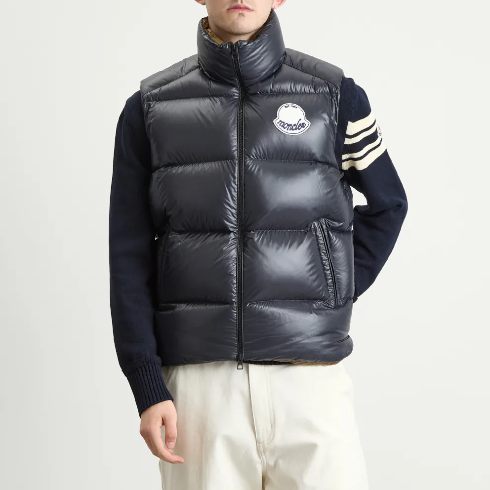 Moncler Lipsi Down Gilet