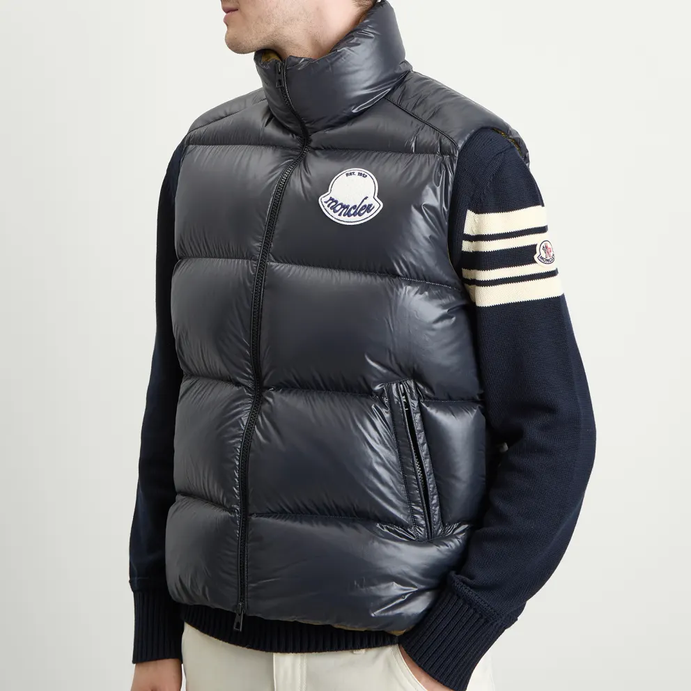 Moncler Lipsi Down Gilet