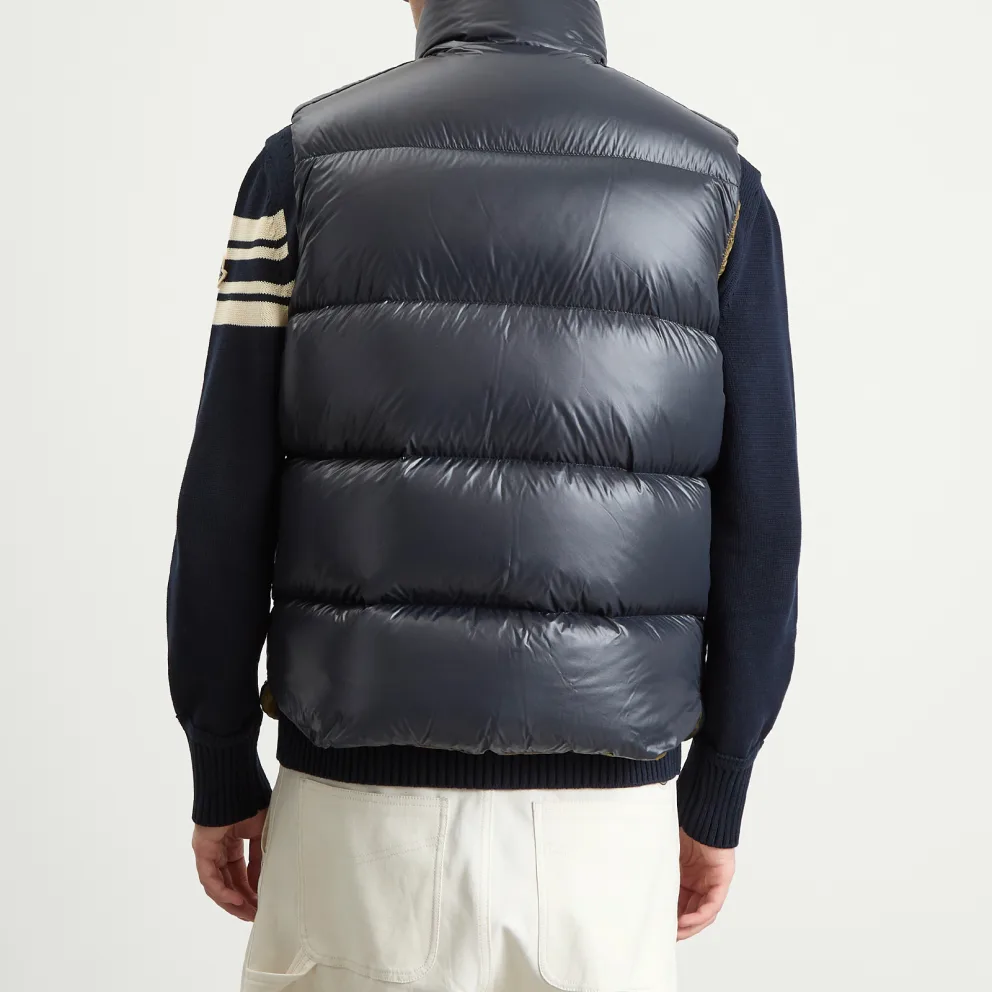 Moncler Lipsi Down Gilet
