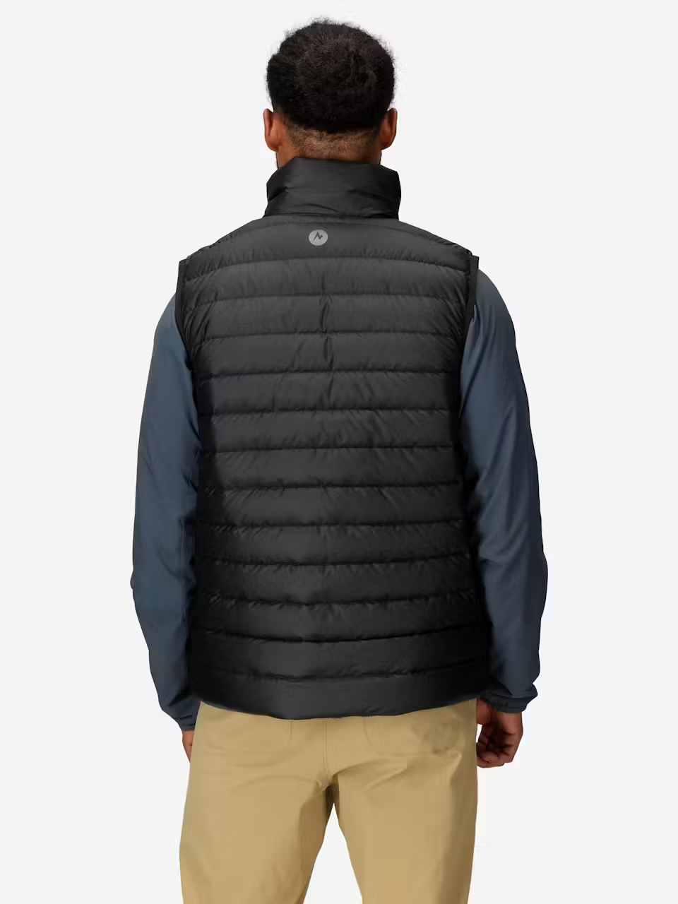 Marmot Highlander Down Vest