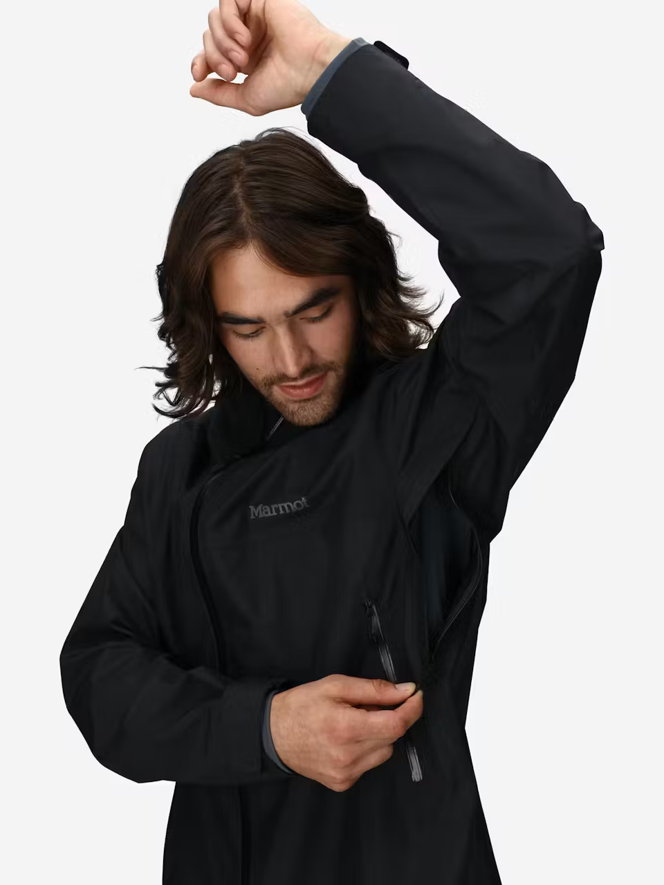 Marmot Minimalist Pertex Rain Jacket