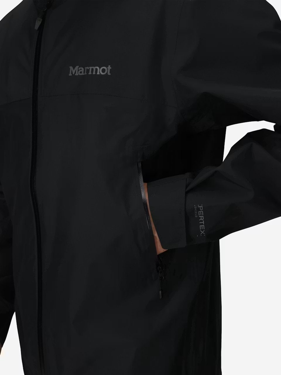 Marmot Minimalist Pertex Rain Jacket