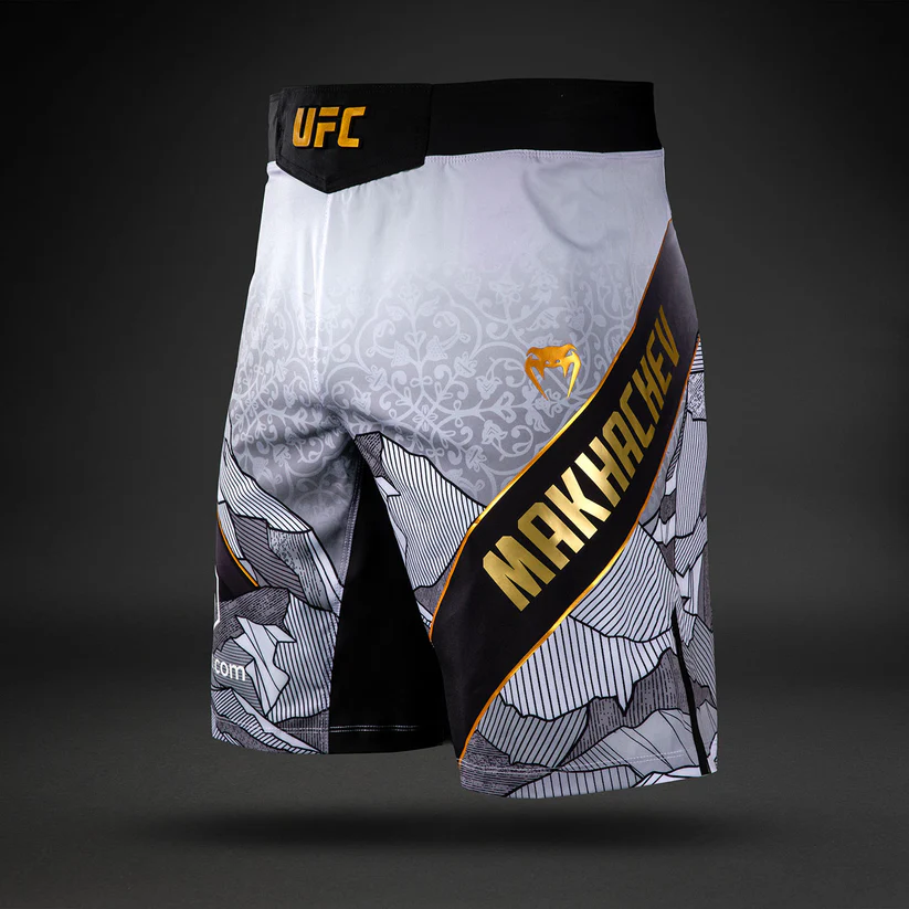 UFC Unrivaled by Venum Islam Makhachev Men's Fight Short