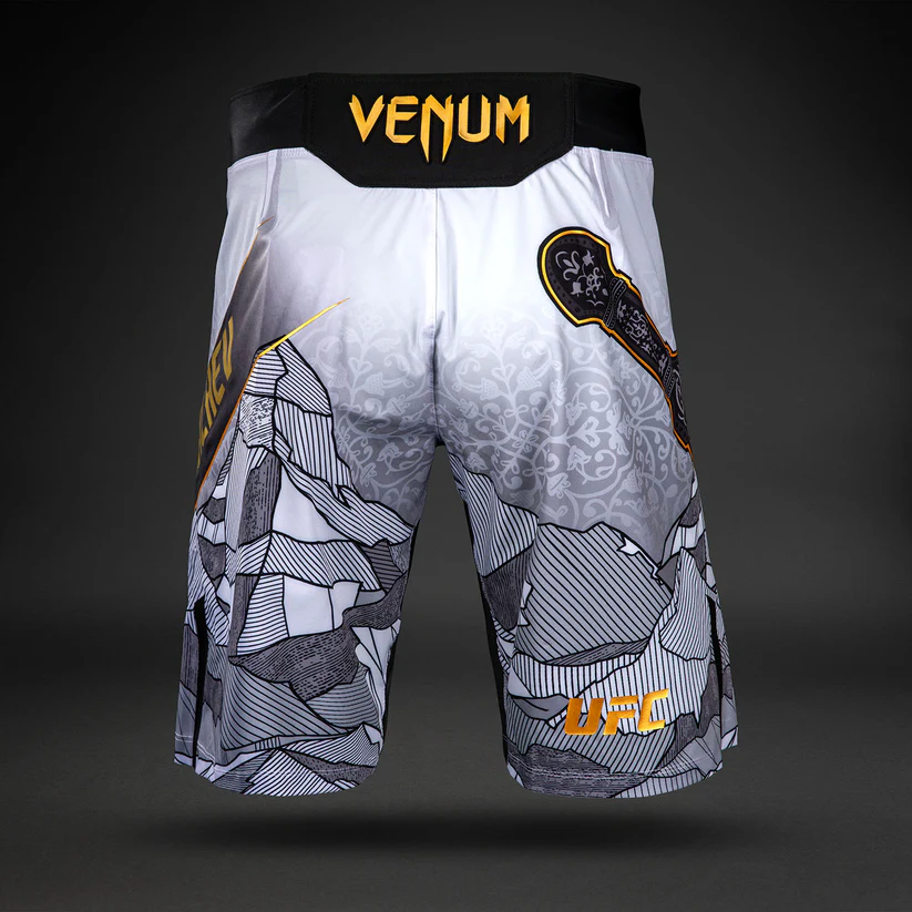 UFC Unrivaled by Venum Islam Makhachev Men's Fight Short